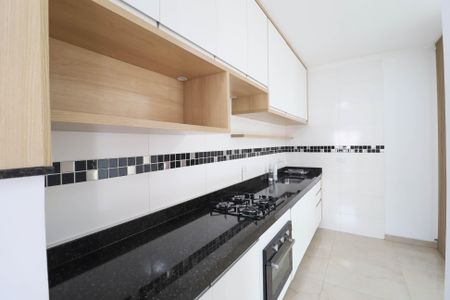 Apartamento para alugar com 50m², 2 quartos e 1 vaga