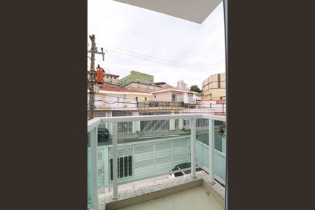 Apartamento para alugar com 2 quartos, 50m² em Vila Gustavo, São Paulo