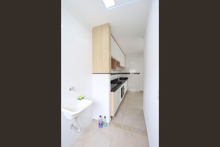 Apartamento para alugar com 50m², 2 quartos e 1 vaga