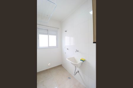 Apartamento para alugar com 50m², 2 quartos e 1 vaga