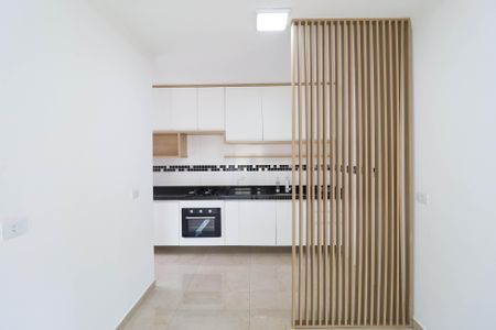 Apartamento para alugar com 50m², 2 quartos e 1 vaga