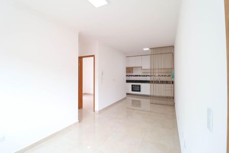 Apartamento para alugar com 2 quartos, 50m² em Vila Gustavo, São Paulo