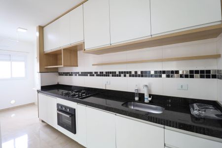 Apartamento para alugar com 50m², 2 quartos e 1 vaga