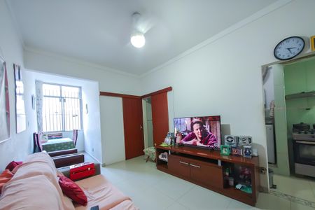 Apartamento para alugar com 2 quartos, 55m² em Centro, Rio de Janeiro