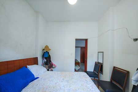 Quarto 1 de apartamento para alugar com 2 quartos, 55m² em Centro, Rio de Janeiro