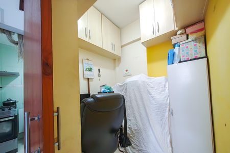 Apartamento para alugar com 55m², 2 quartos e sem vaga Apartamento para alugar com 55m², 2 quartos e sem vagaQuarto 2