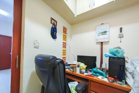 Quarto 2 de apartamento para alugar com 2 quartos, 55m² em Centro, Rio de Janeiro