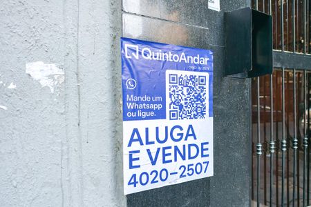Placa de apartamento para alugar com 2 quartos, 55m² em Centro, Rio de Janeiro