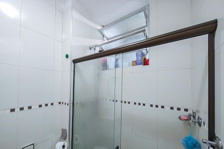 Apartamento para alugar com 55m², 2 quartos e sem vaga Apartamento para alugar com 55m², 2 quartos e sem vagaBanheiro