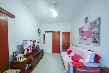 Sala de apartamento para alugar com 2 quartos, 55m² em Centro, Rio de Janeiro