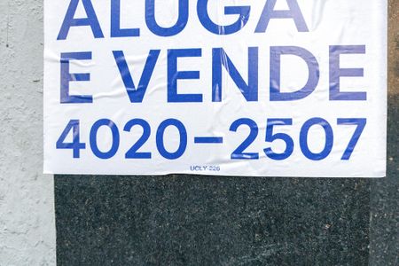 Placa de apartamento para alugar com 2 quartos, 55m² em Centro, Rio de Janeiro
