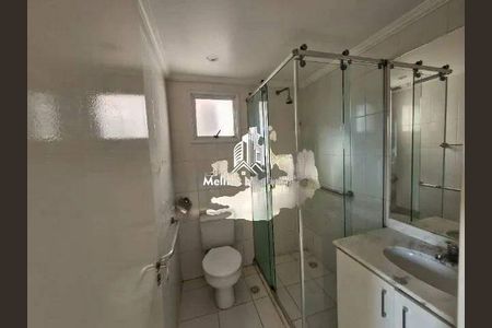 Apartamento à venda com 3 quartos, 71m² em São Bernardo, Campinas