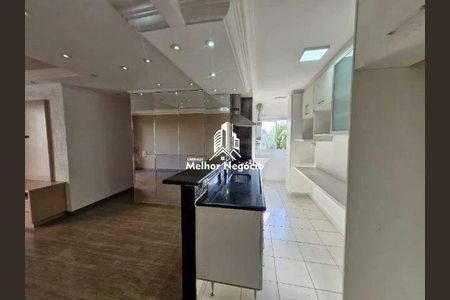 Apartamento à venda com 3 quartos, 71m² em São Bernardo, Campinas