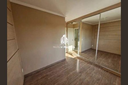 Apartamento à venda com 3 quartos, 71m² em São Bernardo, Campinas