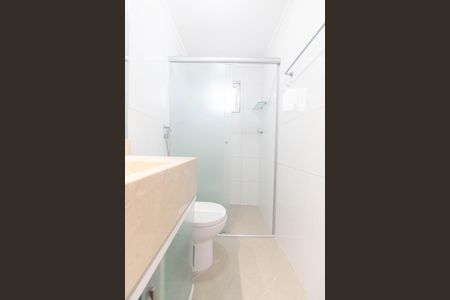 Apartamento à venda com 40m², 1 quarto e 1 vagaBanheiro