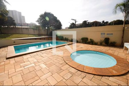 Apartamento à venda com 40m², 1 quarto e 1 vagaPiscina