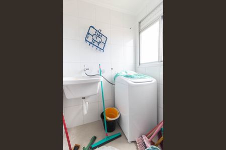 Apartamento à venda com 40m², 1 quarto e 1 vagaÁrea de serviço