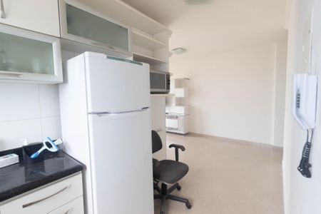 Apartamento à venda com 40m², 1 quarto e 1 vagaCozinha
