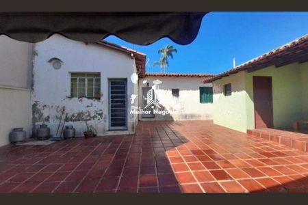 Casa à venda com 2 quartos, 174m² em Nova Campinas, Campinas