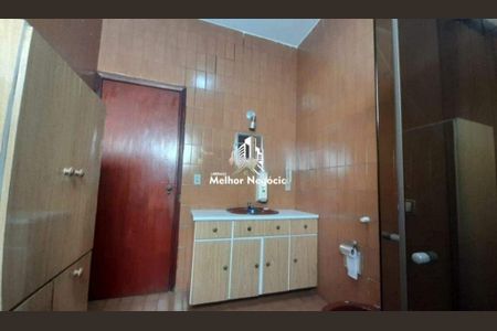 Casa à venda com 2 quartos, 174m² em Nova Campinas, Campinas