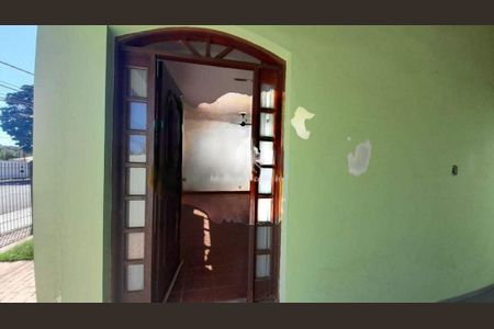 Casa à venda com 2 quartos, 174m² em Nova Campinas, Campinas