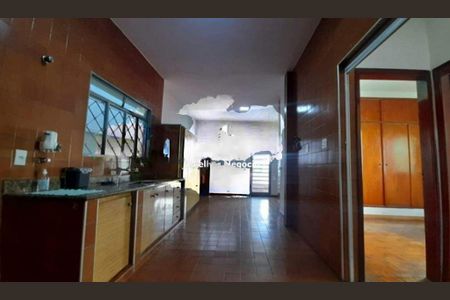 Casa à venda com 2 quartos, 174m² em Nova Campinas, Campinas