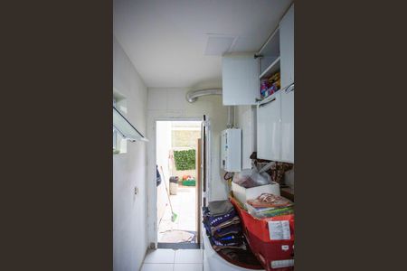 Apartamento à venda com 113m², 3 quartos e 1 vagaÁrea de Serviço