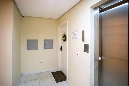 Apartamento à venda com 113m², 3 quartos e 1 vagaHall de entrada