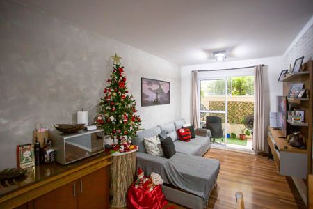 Apartamento à venda com 113m², 3 quartos e 1 vagaSala