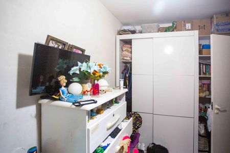 Apartamento à venda com 113m², 3 quartos e 1 vagaQuarto 3
