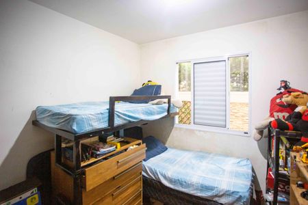 Apartamento à venda com 113m², 3 quartos e 1 vagaQuarto 2