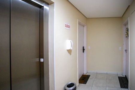 Apartamento à venda com 113m², 3 quartos e 1 vagaHall de entrada