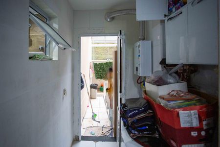 Apartamento à venda com 113m², 3 quartos e 1 vagaÁrea de Serviço