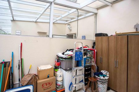 Apartamento à venda com 113m², 3 quartos e 1 vagaÁrea Gardem