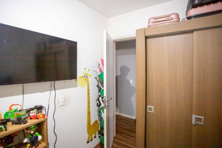 Apartamento à venda com 113m², 3 quartos e 1 vagaQuarto 2