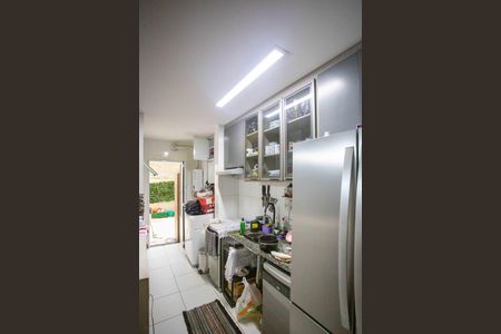 Apartamento à venda com 113m², 3 quartos e 1 vagaCozinha