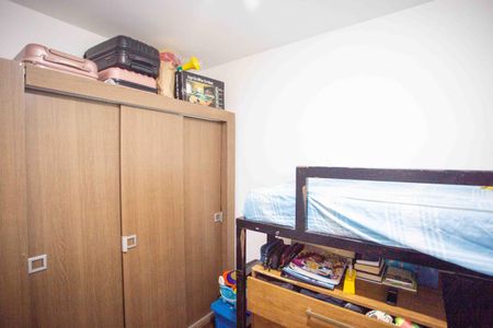 Apartamento à venda com 113m², 3 quartos e 1 vagaQuarto 2