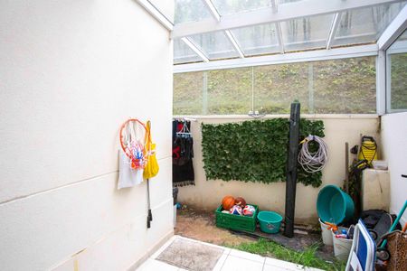 Apartamento à venda com 113m², 3 quartos e 1 vagaÁrea Gardem