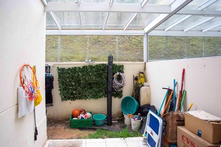 Apartamento à venda com 113m², 3 quartos e 1 vagaÁrea Gardem