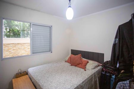 Apartamento à venda com 113m², 3 quartos e 1 vagaQuarto Suíte