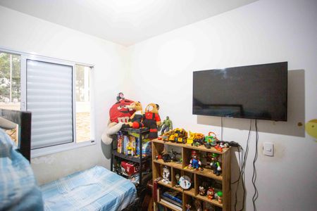 Apartamento à venda com 113m², 3 quartos e 1 vagaQuarto 2