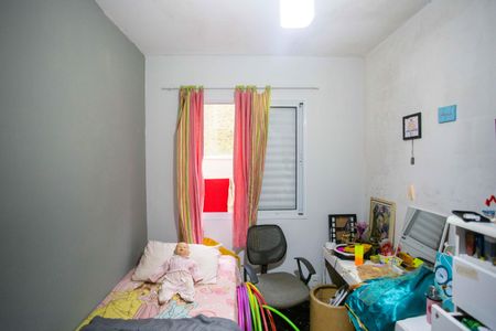 Apartamento à venda com 113m², 3 quartos e 1 vagaQuarto 3