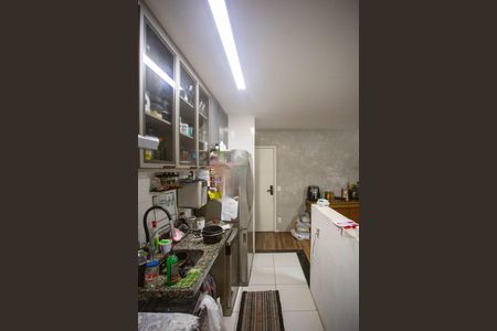 Apartamento à venda com 113m², 3 quartos e 1 vagaCozinha