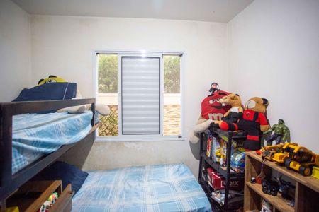 Apartamento à venda com 113m², 3 quartos e 1 vagaQuarto 2