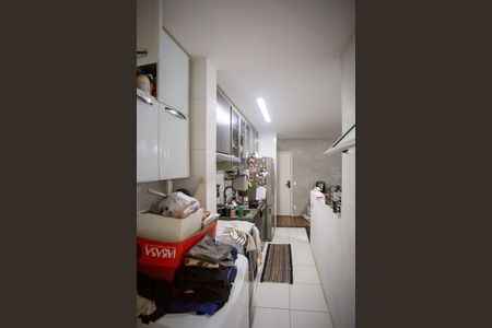 Apartamento à venda com 113m², 3 quartos e 1 vagaÁrea de Serviço