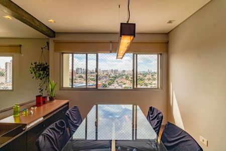 Apartamento para alugar com 2 quartos, 81m² em Vila da Saúde, São Paulo