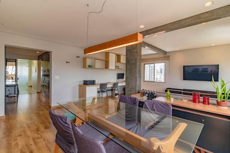 Apartamento para alugar com 2 quartos, 81m² em Vila da Saúde, São Paulo