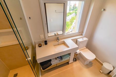 Apartamento para alugar com 2 quartos, 81m² em Vila da Saúde, São Paulo