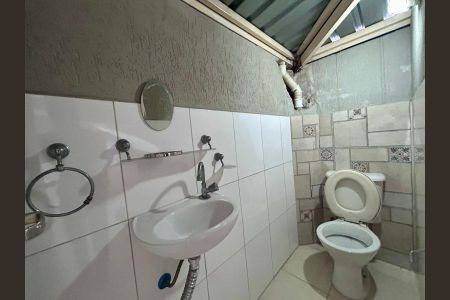 Foto 16 de casa à venda com 3 quartos, 180m² em Vila Cachoeira, São Paulo