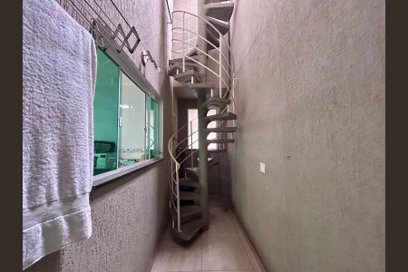 Casa à venda com 180m², 3 quartos e 3 vagasFoto 20